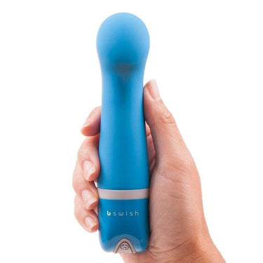 Massaggiatore Silicone Curvo Impermeabile con 6 Funzioni Premium